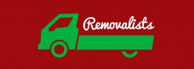 Removalists West Holleton - Furniture Removalist Services